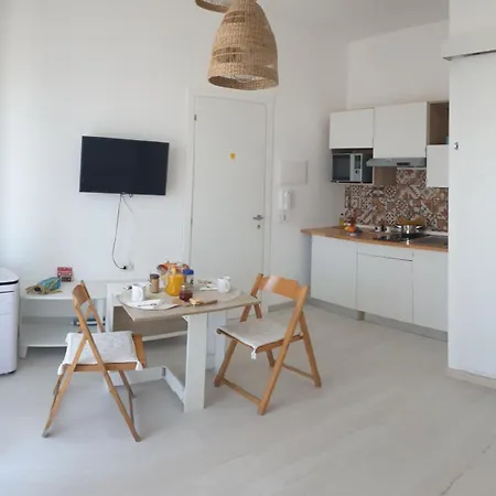 Διαμέρισμα Rgb_apartments
